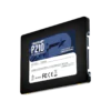 Buy Patriot P210 256GB SSD in Pakistan | TechMatched