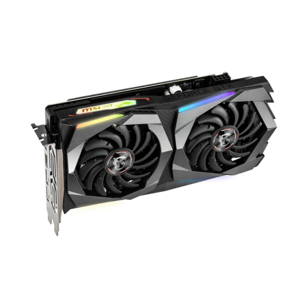 Buy MSI GTX 1660 Gaming X Used GPU in Pakistan | TechMatched