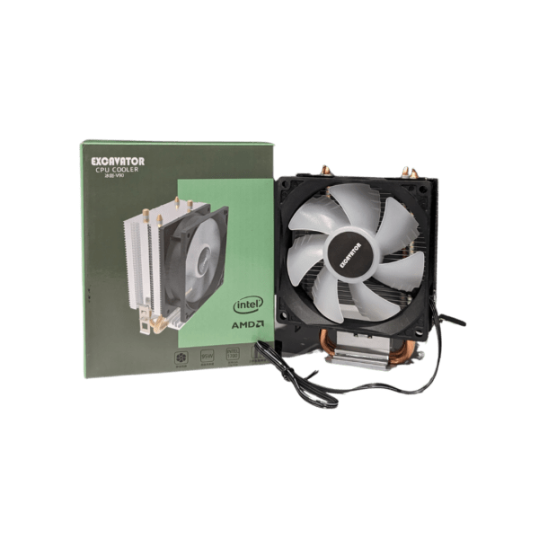 Buy Excavator A400 Air Cooler in Pakistan | TechMatched