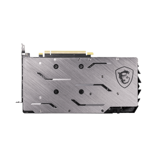 Buy MSI GTX 1660 Gaming X Used GPU in Pakistan | TechMatched