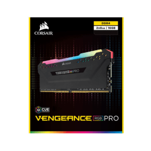 Buy Corsair Vengeance RGB Pro 16GB Kit Ram in Pakistan | TechMatched