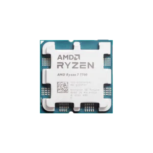 Buy AMD Ryzen 7 7700 Tray Processor in Pakistan | TechMatched