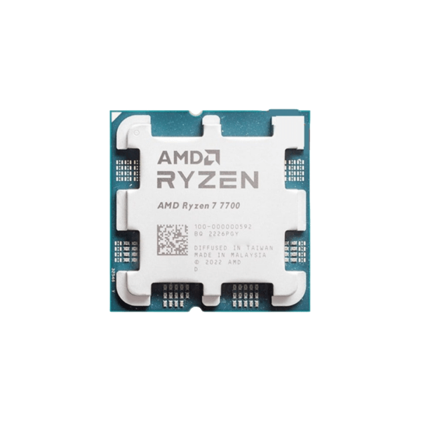 Buy AMD Ryzen 7 7700 Tray Processor in Pakistan | TechMatched