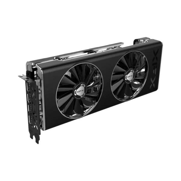 Buy XFX RX 5700 XT THICC II (Refurbished) GPU in Pakistan | TechMatched