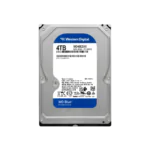 Buy WD Blue 4TB Hard Drive in Pakistan | TechMatched