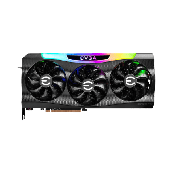 Buy EVGA RTX 3090 FTW3 Ultra Used GPU in Pakistan | TechMatched