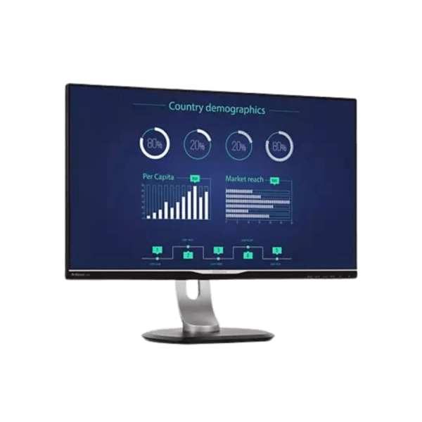Buy Philips Brilliance 258B6QU Used Monitor in Pakistan | TechMatched