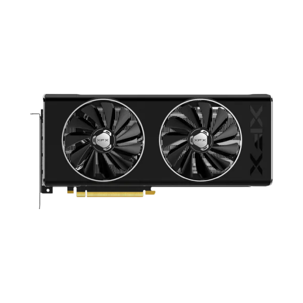 Buy XFX RX 5700 XT THICC II (Refurbished) GPU in Pakistan | TechMatched