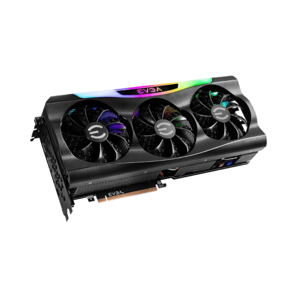 Buy EVGA RTX 3090 FTW3 Ultra Used GPU in Pakistan | TechMatched