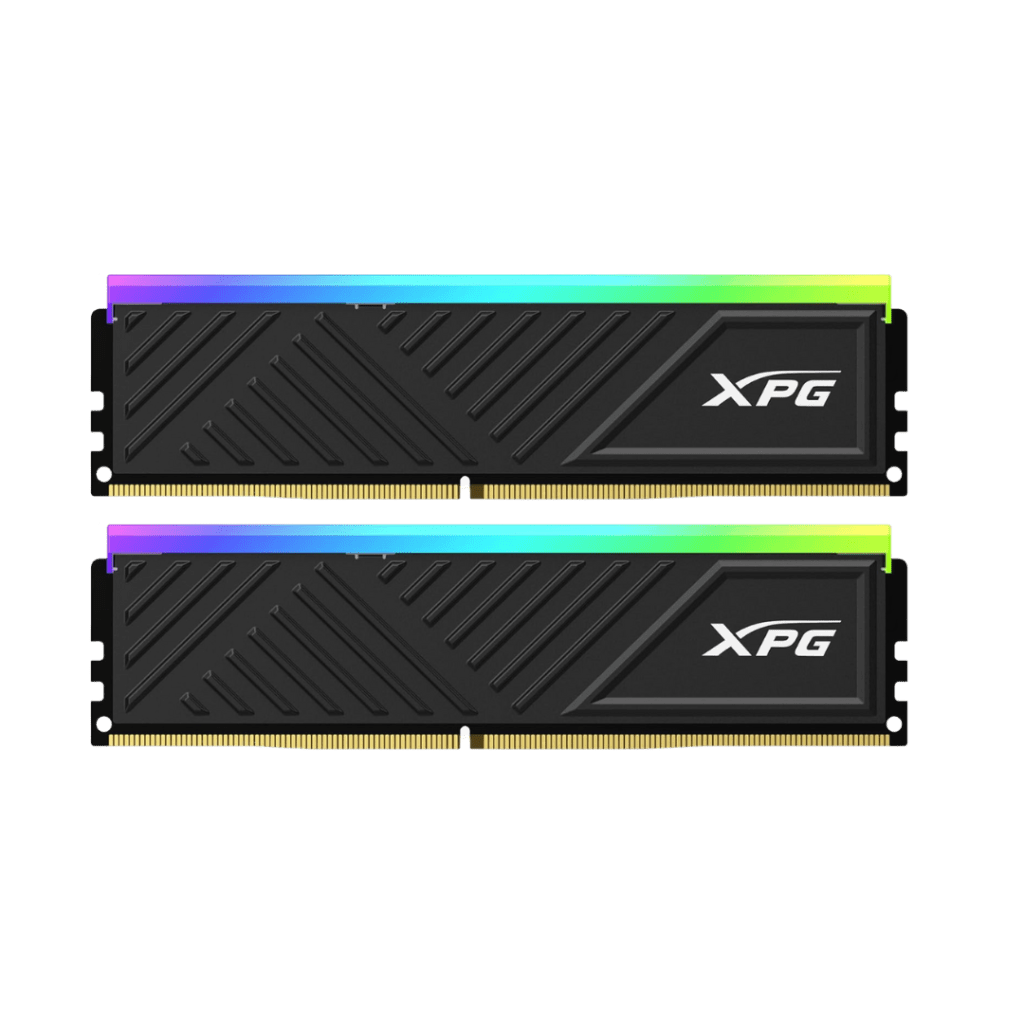 Buy XPG D35G 16GB Kit DDR4 Black Ram in Pakistan TM