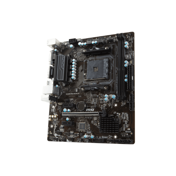 Buy MSI B350M Pro-VD Plus Used Motherboard in Pakistan | TechMatched