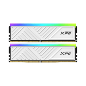 Buy XPG D35G 16GB Kit DDR4 White Ram in Pakistan | TechMatched