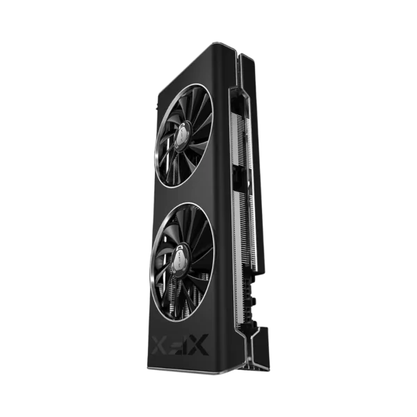 Buy XFX RX 5700 XT THICC II (Refurbished) GPU in Pakistan | TechMatched