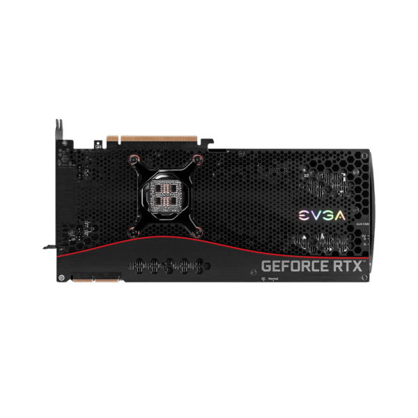 Buy EVGA RTX 3090 FTW3 Ultra Used GPU in Pakistan | TechMatched