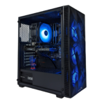 Build G-1.9.8 | Buy i3 12100 with RTX 4060 in Pakistan | 12th Gen Gaming Build