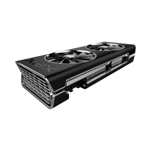 Buy XFX RX 5700 XT THICC II (Refurbished) GPU in Pakistan | TechMatched