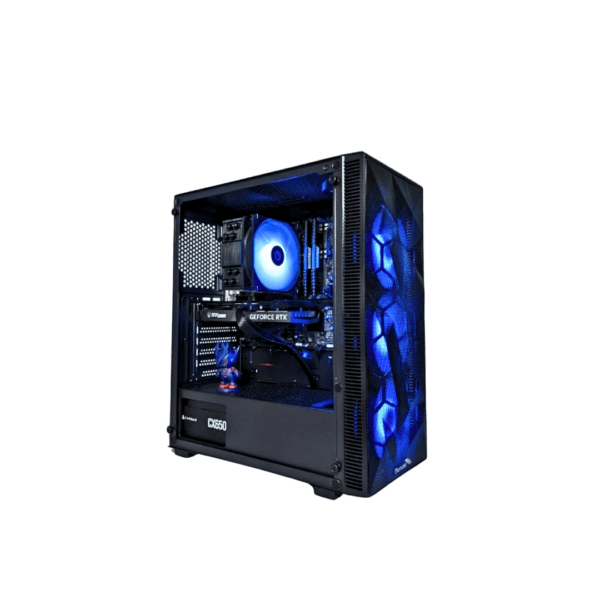 Build G-1.7.2 | Buy i3 12100 with RTX 3050 in Pakistan | 12th Gen Gaming Build