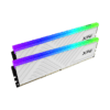 Buy XPG D35G 16GB Kit DDR4 White Ram in Pakistan | TechMatched