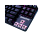 Buy GameStop GS200 Mechanical Keyboard in Pakistan | TechMatched