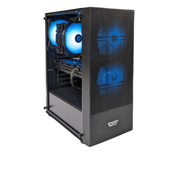 Build G-1.8.8 | Buy Intel i3 12100 with RX 6750XT in Pakistan | 12th Gen Gaming Build