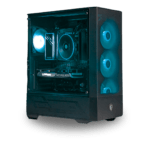 Build G-1.8.1 | Buy Intel i3 12100 with RTX 3060TI in Pakistan | 12th Gen Gaming Build