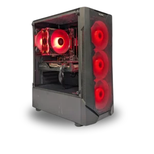Buy New Gaming PC in Pakistan at best rates.