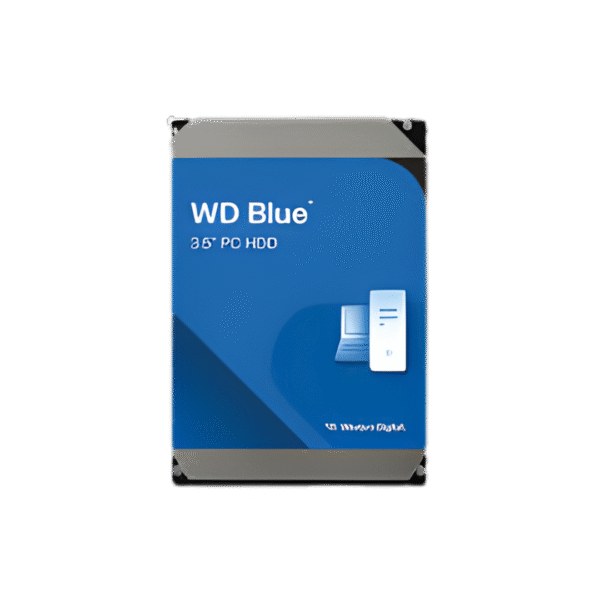Buy WD Blue Hard Drive in Pakistan | TechMatched