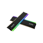 XPG Spectrix D35G RGB 16GB (2x8GB) 3200MHz C16 DDR4 DRAM Desktop Memory