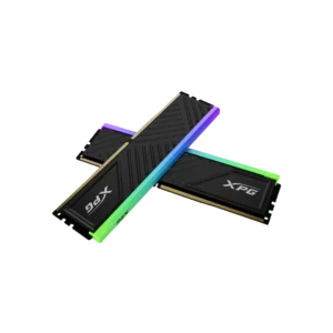 XPG Spectrix D35G RGB 16GB (2x8GB) 3200MHz C16 DDR4 DRAM Desktop Memory