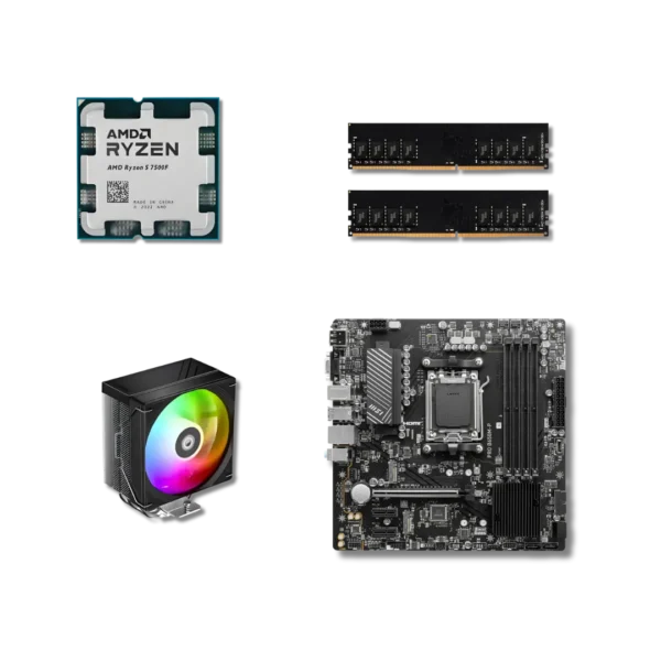 Buy New Gaming PC in Pakistan at best rates.