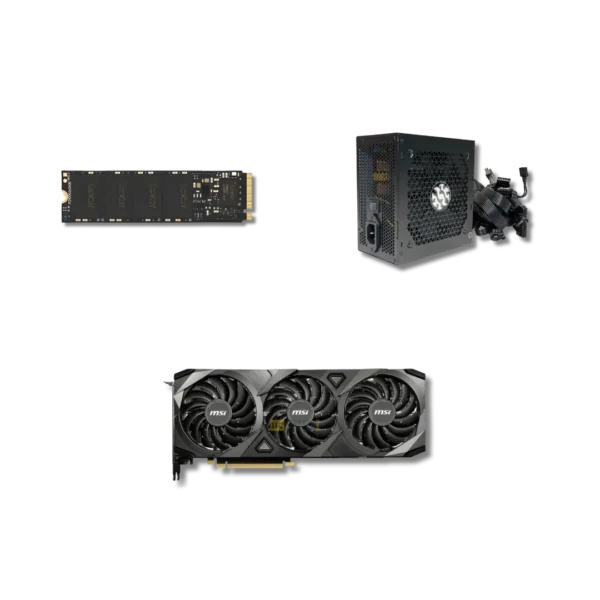 Buy New Gaming PC in Pakistan at best rates.