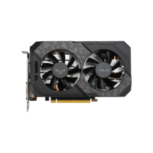 Buy ASUS GTX 1660 Super Used GPU in Pakistan | TechMatched