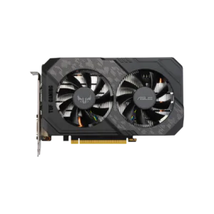Buy ASUS GTX 1660 Super Used GPU in Pakistan | TechMatched