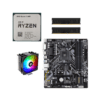 Build G-1.3.3 | Buy Ryzen 5 3600 with RX 5600XT in Pakistan | Ryzen Gaming Build