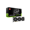 Buy MSI RTX 4070 Ventus 3x GPU in Pakistan | TechMatched