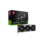 Buy MSI RTX 4070 TI Ventus 3x GPU in Pakistan | TechMatched