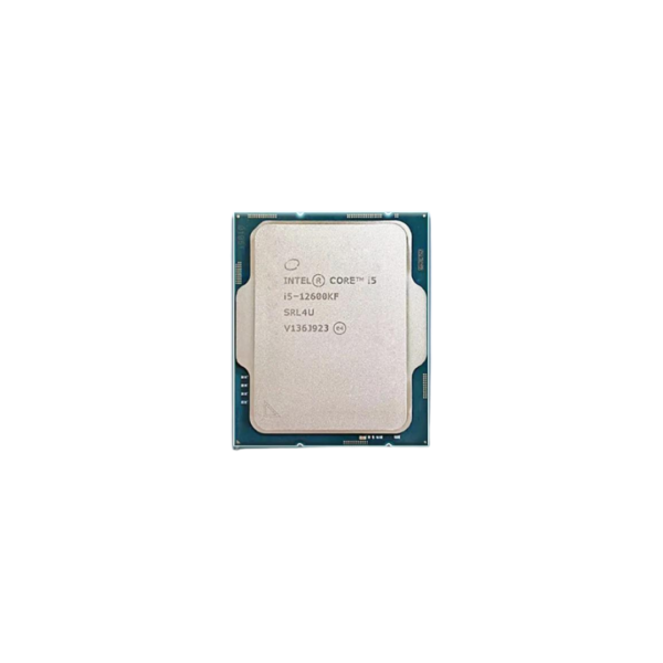 Buy Intel i5 12600KF Tray Processor in Pakistan | TechMatched