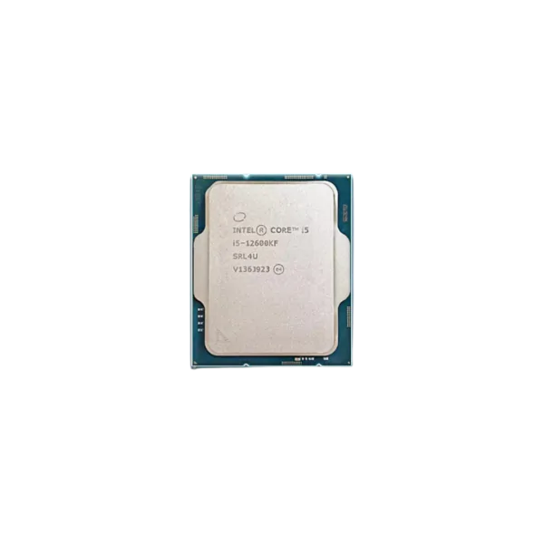 Buy Intel i5 12600KF Tray Processor in Pakistan | TechMatched