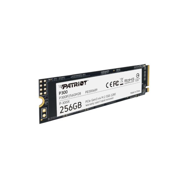 Buy Patriot P300 NVMe in Pakistan | TechMatched