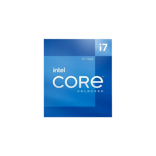Buy Intel i7 12700K Processor in Pakistan | TechMatched