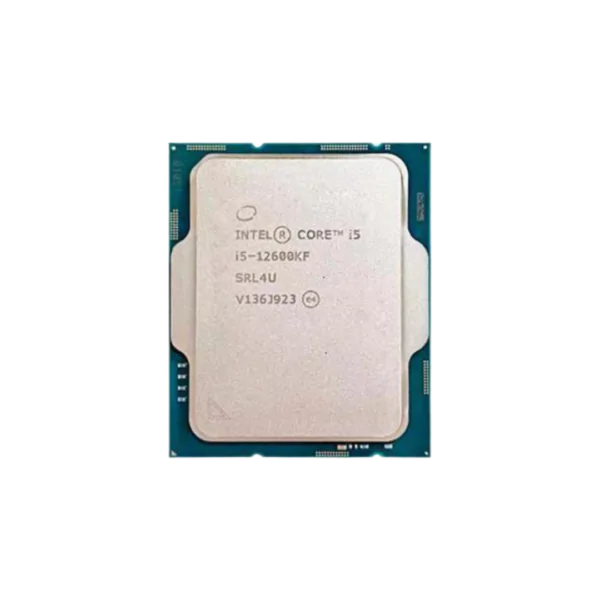Buy Intel i5 12600KF Tray Processor in Pakistan | TechMatched