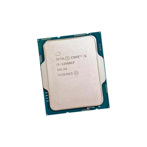 Buy Intel i5 12600KF Tray Processor in Pakistan | TechMatched