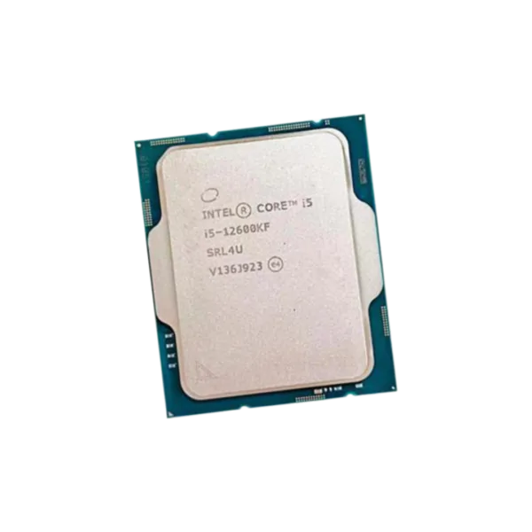 Buy Intel i5 12600KF Tray Processor in Pakistan | TechMatched