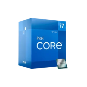 Intel i7 12700K Desktop Processor in Pakistan | TechMatched