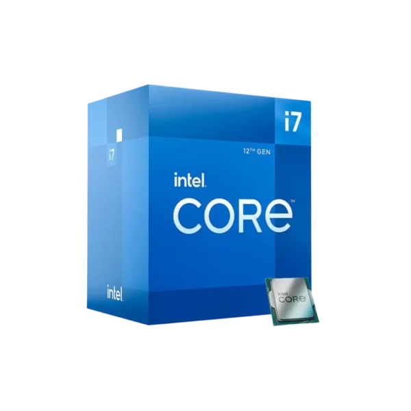 Intel i7 12700K Desktop Processor in Pakistan | TechMatched