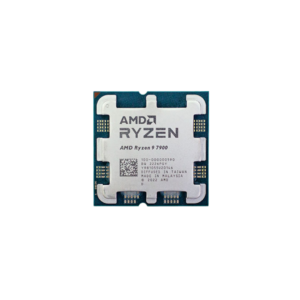 Buy AMD Ryzen 9 7900 Tray Processor in Pakistan | TechMatched