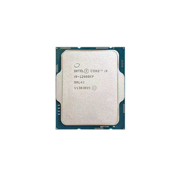 Buy Intel i9 12900KF Tray Processor in Pakistan | TechMatched