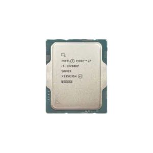 Buy Intel i7 13700KF Tray Processor in Pakistan | TechMatched