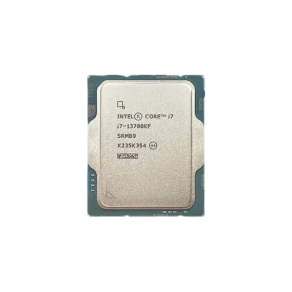 Buy Intel i7 13700KF Tray Processor in Pakistan | TechMatched