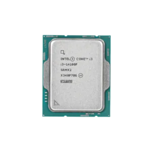 Buy Intel i3 14100F Tray Processor in Pakistan | TechMatched